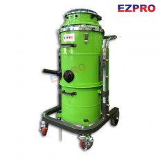 이지프로 EZ-2800WD 2모터 3.4마력 건습식 산업용 청소기